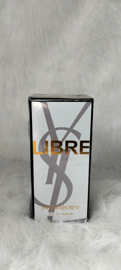 Us tester perfume (Category: Fragrance & Deodorants) located in Caloocan City. Submitted by annalle.20 (Listing ID 1461041526, Image 1). Description: Authentic YSL Libre Eau de Parfum. Full bottle. Great scent for any occasion. Selling as I have too many perfumes..