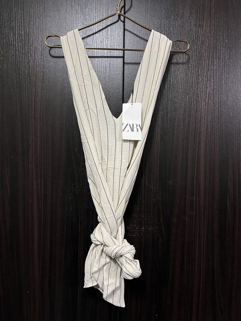 USED ONCE ZARA SET S-S (Category: Sets or Coordinates) located in Cavite. Submitted by paupau.shopper (Listing ID 1461101743, Image 1). Description: .