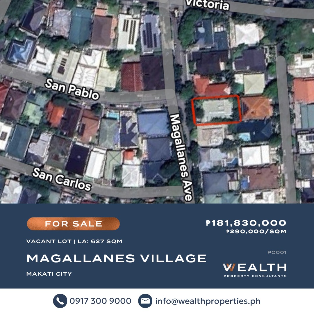 (Category: ) located in . Submitted by wealthproperties.ph (Listing ID 1461017050, Image 1). Description: .