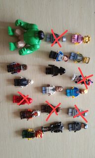 (Category: ) located in . Submitted by pockybricks (Listing ID 1461078539, Image 1). Description: .