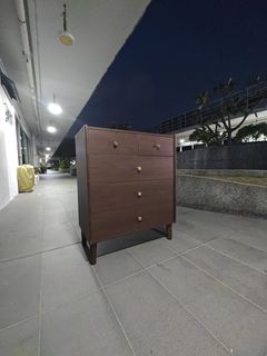 Chest of Drawers 收藏品 1