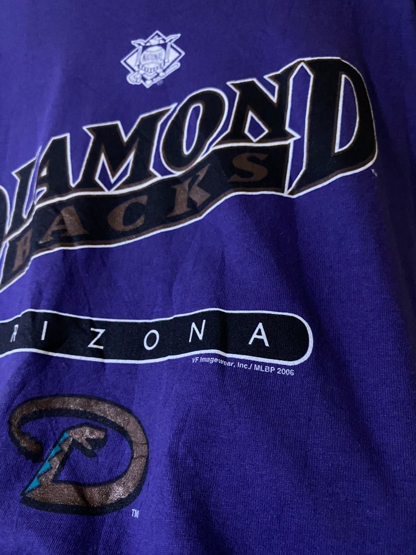 Vintage 2006 Lee Diamondbacks Shirt (Category: Tshirts & Polo Shirts ) located in Cadiz. Submitted by davidspothead (Listing ID 1460983009, Image 3). Description: Nakasulat na po ang mga details sa picture. Please check. Nakasulat na po ang mga details sa picture. Please check. Nakasulat na po ang mga details sa picture. Please check. .