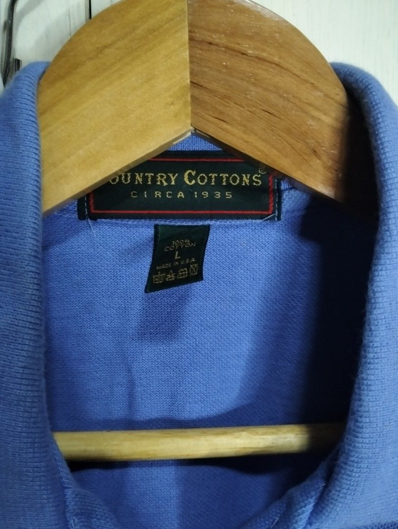 Vintage Made in Usa JAl (Category: Tshirts & Polo Shirts ) located in Malolos. Submitted by rthrift2026 (Listing ID 1461003364, Image 2). Description: .