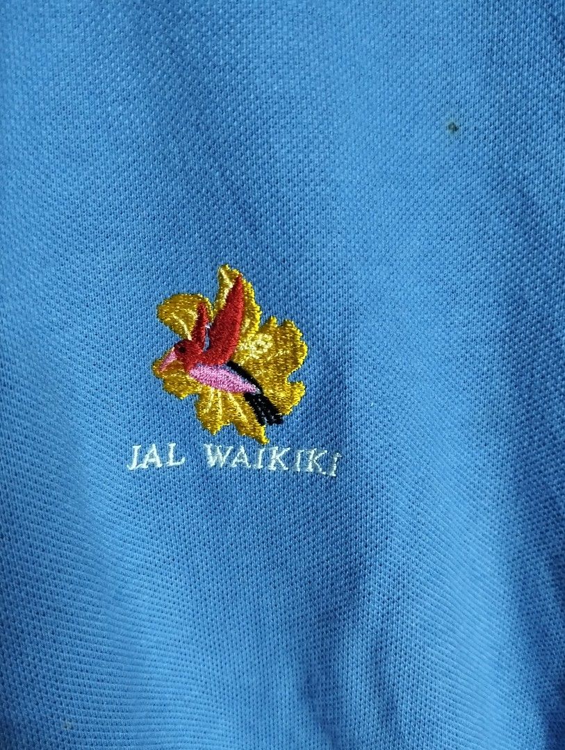 Vintage Made in Usa JAl (Category: Tshirts & Polo Shirts ) located in Malolos. Submitted by rthrift2026 (Listing ID 1461003364, Image 3). Description: .