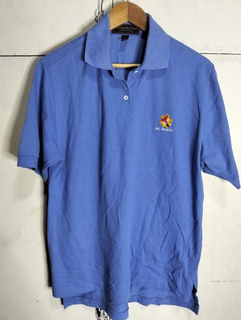 Vintage Made in Usa JAl (Category: Tshirts & Polo Shirts ) located in Malolos. Submitted by rthrift2026 (Listing ID 1461003364, Image 1). Description: .