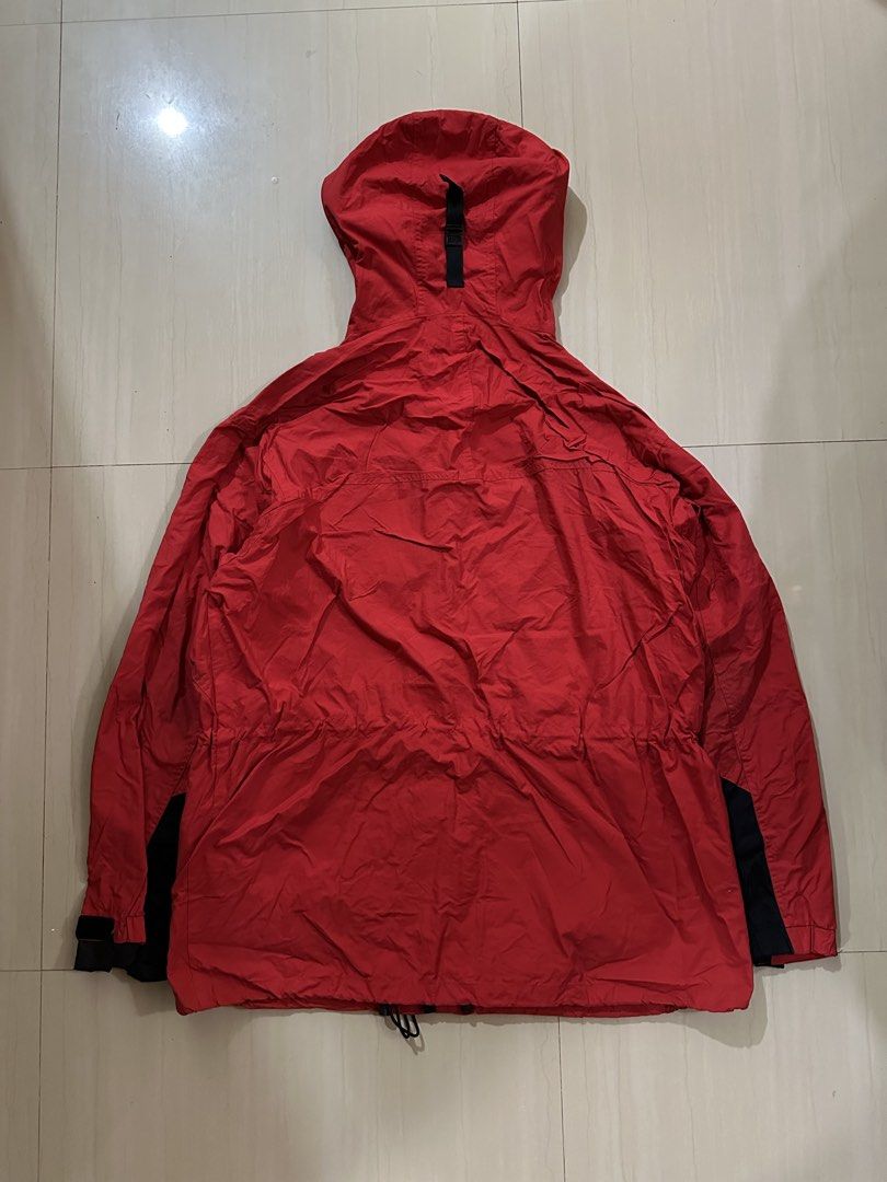 Vintage Marlboro (Category: Coats, Jackets and Outerwear) located in Alitagtag. Submitted by bhthrift_30 (Listing ID 1461052637, Image 3). Description: Vintage Marlbor Size XL Needwash 2500+sf.