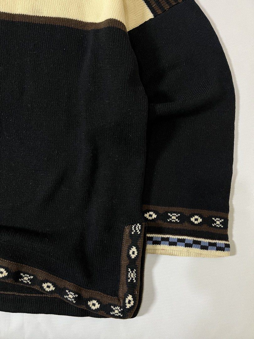 Vintage Paula Knitted Sweater (Category: Coats, Jackets and Outerwear) located in Rizal. Submitted by otits.thrift (Listing ID 1460978622, Image 3). Description: .