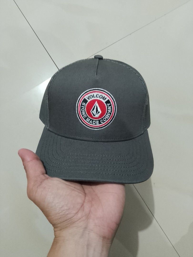 Volcom caps (Category: Announcements) located in Cavite. Submitted by unlimited.caps (Listing ID 1461057708, Image 1). Description: .