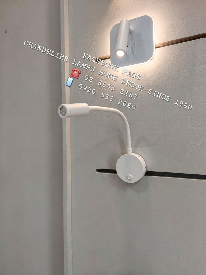Wall lights fixtures (Category: Lighting) located in Manila. Submitted by aranyailawan (Listing ID 1460920931, Image 1). Description: 🪬🧿 COLLECTING ORDERS🧿🪬 SAME DAY DELIVERY SHIPPING We're now open to serve you DESIGN ORDER NAME ADDRESS LANDMARK CELLPHONE NUMBERC.O.D Metro Manila only W/ delivery fee PAYMENT FIRST Province Area W/ Shipping fee FACEBOOK PAGE Chandelier Lamps Home Decor Since 1980 ☎️ 02 8633 2287 📱0920 532 2080#ModernChandeli