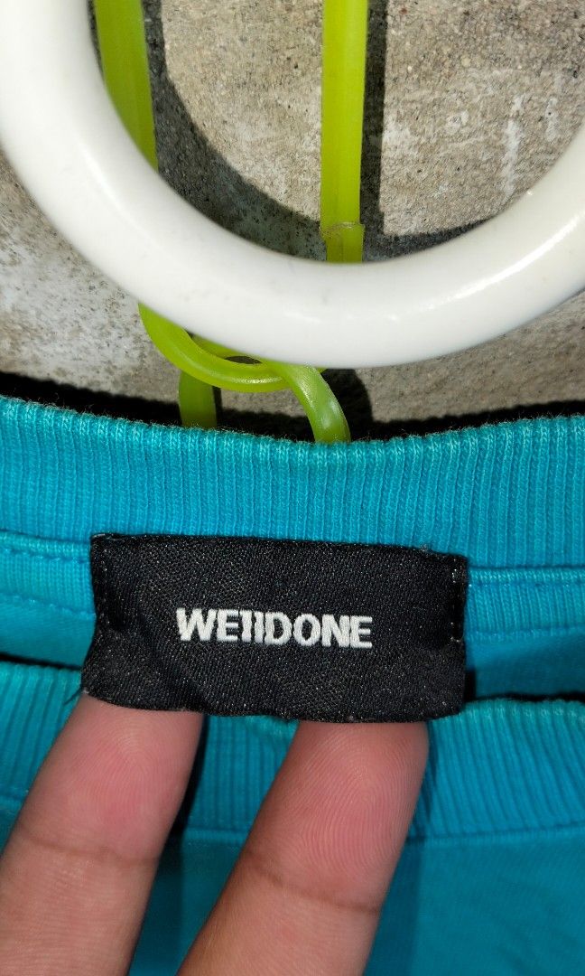 Welldone (Category: Tshirts & Polo Shirts ) located in Alaminos. Submitted by jez.18 (Listing ID 1461028206, Image 3). Description: .