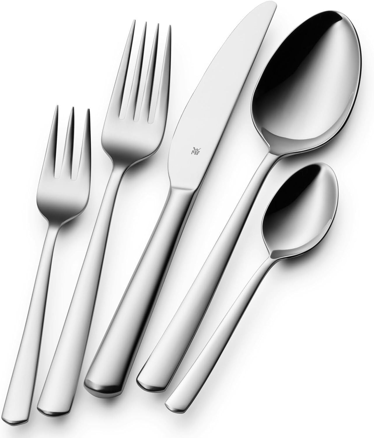 WMF Boston 11****** - Cutlery, 30 pc set, Furniture & Home Living ...