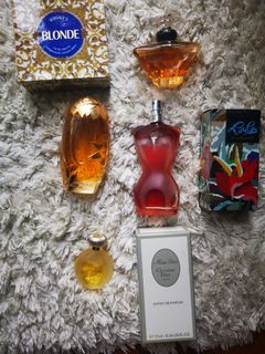 (Category: ) located in . Submitted by perfumemonger (Listing ID 1460944379, Image 1). Description: .