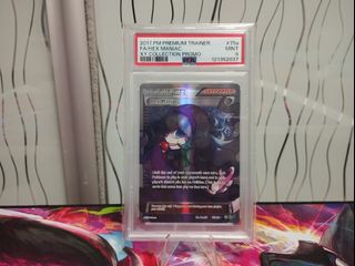 (Category: ) located in . Submitted by tcg_wc (Listing ID 1461058807, Image 1). Description: .