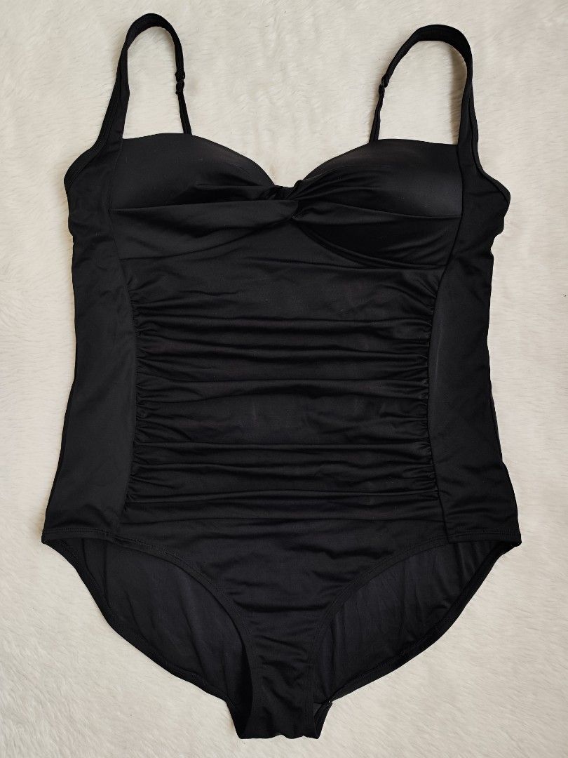 (XL) Joe Fresh Plus Size Swimsuit (Category: Bikinis & Swimsuits) located in Paranaque City. Submitted by tanz2014 (Listing ID 1461007550, Image 1). Description: 🔅𝐏𝐋𝐔𝐒 𝐒𝐈𝐙𝐄 𝐒𝐖𝐈𝐌𝐖𝐄𝐀𝐑🔅 🌻Like New🌻 ✨Brand: JOE FRESH ➡️Built in Pad ➡️Tummy Control 🌼Size: XL 💸Mine: P350 🅑🅐🅢🅘🅒 🅡🅤🅛🅔🅢 ⚡️𝚂𝚎𝚝𝚝𝚕𝚎 𝚢𝚘𝚞𝚛 𝚙𝚊𝚢𝚖𝚎𝚗𝚝 𝚘𝚗 𝚝𝚒𝚖𝚎 ⚡️𝙽𝚘 𝚁𝚎𝚝𝚞𝚛𝚗, 𝙽𝚘 𝙴𝚡𝚌𝚑𝚊𝚗𝚐𝚎. ⚡𝙽𝚘 𝙲𝚊𝚗𝚌𝚎𝚕𝚕𝚊𝚝𝚒𝚘𝚗 𝚘𝚏 𝙾𝚛𝚍𝚎