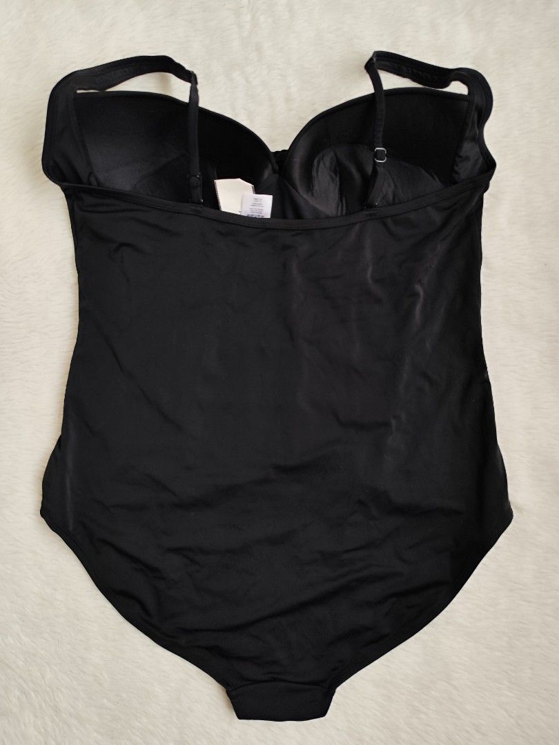 (XL) Joe Fresh Plus Size Swimsuit (Category: Bikinis & Swimsuits) located in Paranaque City. Submitted by tanz2014 (Listing ID 1461007550, Image 2). Description: 🔅𝐏𝐋𝐔𝐒 𝐒𝐈𝐙𝐄 𝐒𝐖𝐈𝐌𝐖𝐄𝐀𝐑🔅 🌻Like New🌻 ✨Brand: JOE FRESH ➡️Built in Pad ➡️Tummy Control 🌼Size: XL 💸Mine: P350 🅑🅐🅢🅘🅒 🅡🅤🅛🅔🅢 ⚡️𝚂𝚎𝚝𝚝𝚕𝚎 𝚢𝚘𝚞𝚛 𝚙𝚊𝚢𝚖𝚎𝚗𝚝 𝚘𝚗 𝚝𝚒𝚖𝚎 ⚡️𝙽𝚘 𝚁𝚎𝚝𝚞𝚛𝚗, 𝙽𝚘 𝙴𝚡𝚌𝚑𝚊𝚗𝚐𝚎. ⚡𝙽𝚘 𝙲𝚊𝚗𝚌𝚎𝚕𝚕𝚊𝚝𝚒𝚘𝚗 𝚘𝚏 𝙾𝚛𝚍𝚎