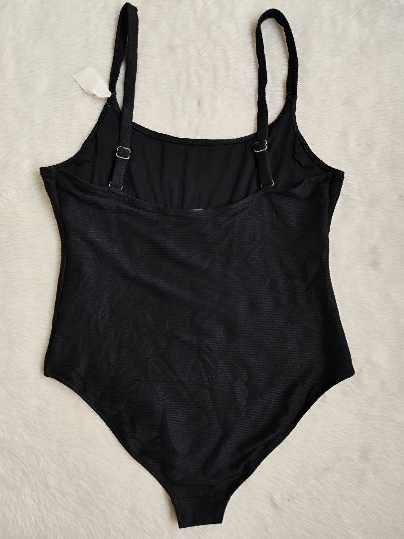 (XL) Old Navy Plus Size Swimsuit (Category: Bikinis & Swimsuits) located in Paranaque City. Submitted by tanz2014 (Listing ID 1461007031, Image 2). Description: 🔅𝐏𝐋𝐔𝐒 𝐒𝐈𝐙𝐄 𝐒𝐖𝐈𝐌𝐖𝐄𝐀𝐑🔅 🌻Like New🌻 ✨Brand: OLD NAVY ➡️Padded 🌼Size: XL 💸Mine: P300 🅑🅐🅢🅘🅒 🅡🅤🅛🅔🅢 ⚡️𝚂𝚎𝚝𝚝𝚕𝚎 𝚢𝚘𝚞𝚛 𝚙𝚊𝚢𝚖𝚎𝚗𝚝 𝚘𝚗 𝚝𝚒𝚖𝚎 ⚡️𝙽𝚘 𝚁𝚎𝚝𝚞𝚛𝚗, 𝙽𝚘 𝙴𝚡𝚌𝚑𝚊𝚗𝚐𝚎. ⚡𝙽𝚘 𝙲𝚊𝚗𝚌𝚎𝚕𝚕𝚊𝚝𝚒𝚘𝚗 𝚘𝚏 𝙾𝚛𝚍𝚎𝚛. ⚡️𝚈𝚘𝚞𝚛 𝚂𝚒𝚣𝚎 
