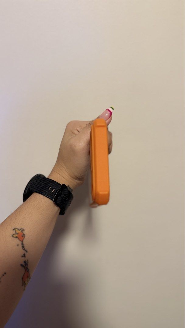 Xundd phone case for iphone 17 pro max (Category: Other Mobile & Gadget Accessories) located in Manila. Submitted by shopdm1924 (Listing ID 1461091035, Image 2). Description: Brandnew xundd phone case for iphone 17 pro max — 400 Location: Pasig.