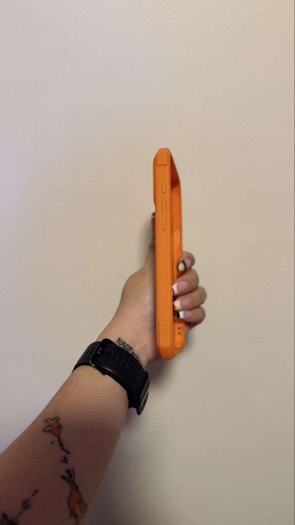 Xundd phone case for iphone 17 pro max (Category: Other Mobile & Gadget Accessories) located in Manila. Submitted by shopdm1924 (Listing ID 1461091035, Image 3). Description: Brandnew xundd phone case for iphone 17 pro max — 400 Location: Pasig.