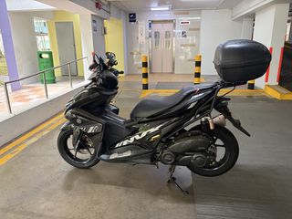 (Category: ) located in . Submitted by keadilan (Listing ID 1460968463, Image 1). Description: .