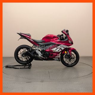 (Category: ) located in . Submitted by imotorbike (Listing ID 1460993602, Image 1). Description: .