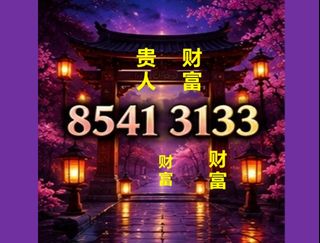 (Category: ) located in . Submitted by 3113.telco_golden.numbers (Listing ID 1461022563, Image 1). Description: .