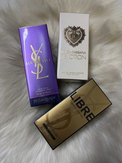(Category: ) located in . Submitted by scent_collection (Listing ID 1460944016, Image 1). Description: .