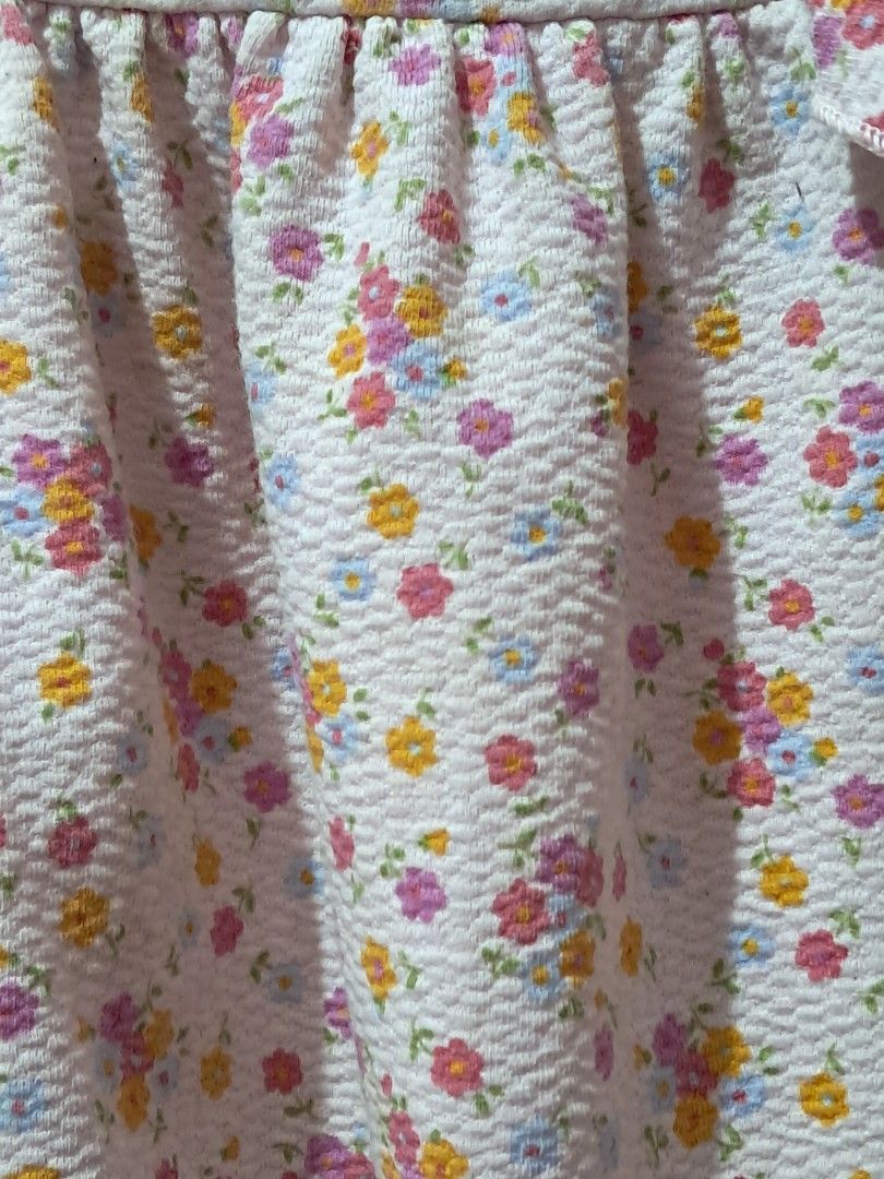 Zara dress (Category: Babies & Kids Fashion) located in Caloocan City. Submitted by juanmay74107642 (Listing ID 1460958947, Image 3). Description: 4-5 on tag no issue.