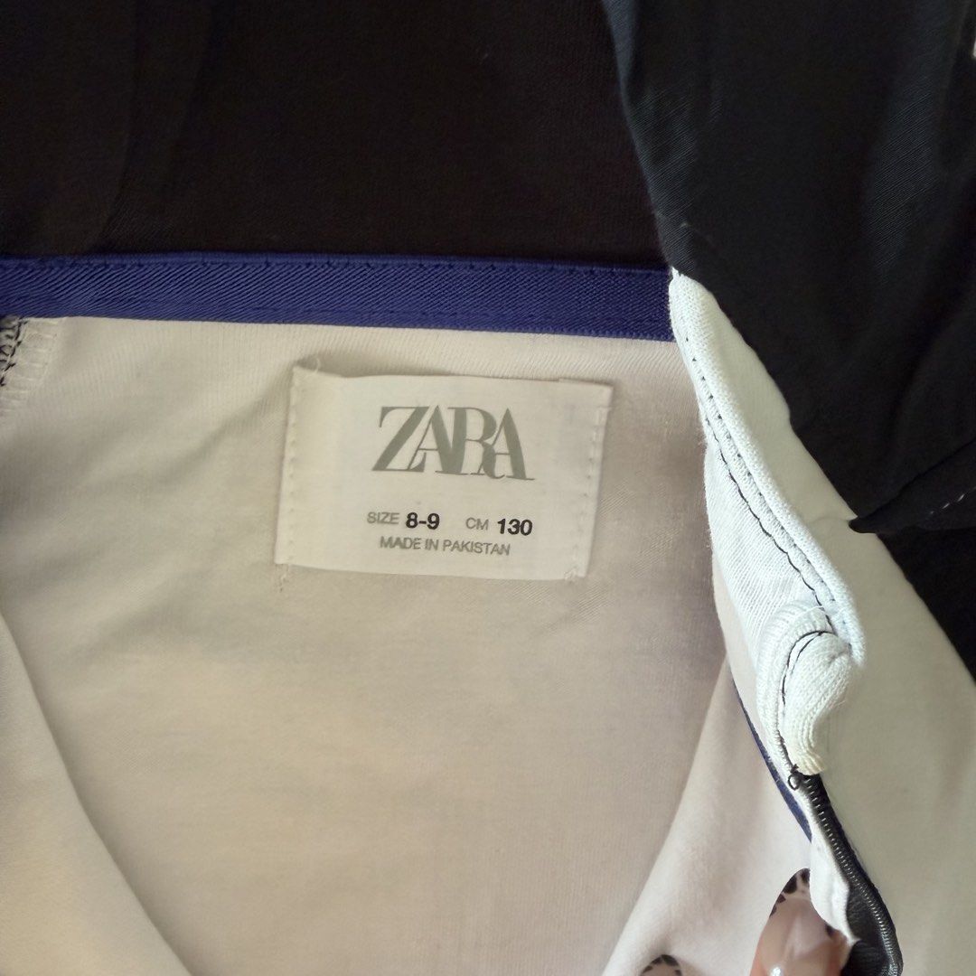 Zara hoodie (Category: Babies & Kids Fashion) located in Quezon City. Submitted by shyllemercado (Listing ID 1460931284, Image 2). Description: .