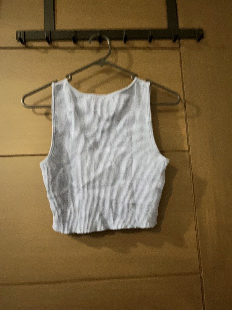 Zara kids Tank top (Category: Babies & Kids Fashion) located in Cavite. Submitted by danisdeals (Listing ID 1461014184, Image 2). Description: Original Zara kids Tank top Size 12-14 years Rfs-decluttering.