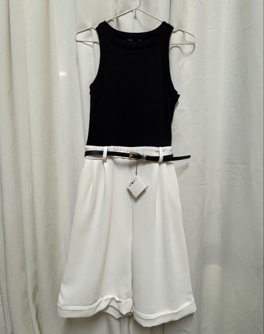 Zara Romper/Set (Category: Rompers) located in Jaen. Submitted by hallofluxee (Listing ID 1461030505, Image 2). Description: .