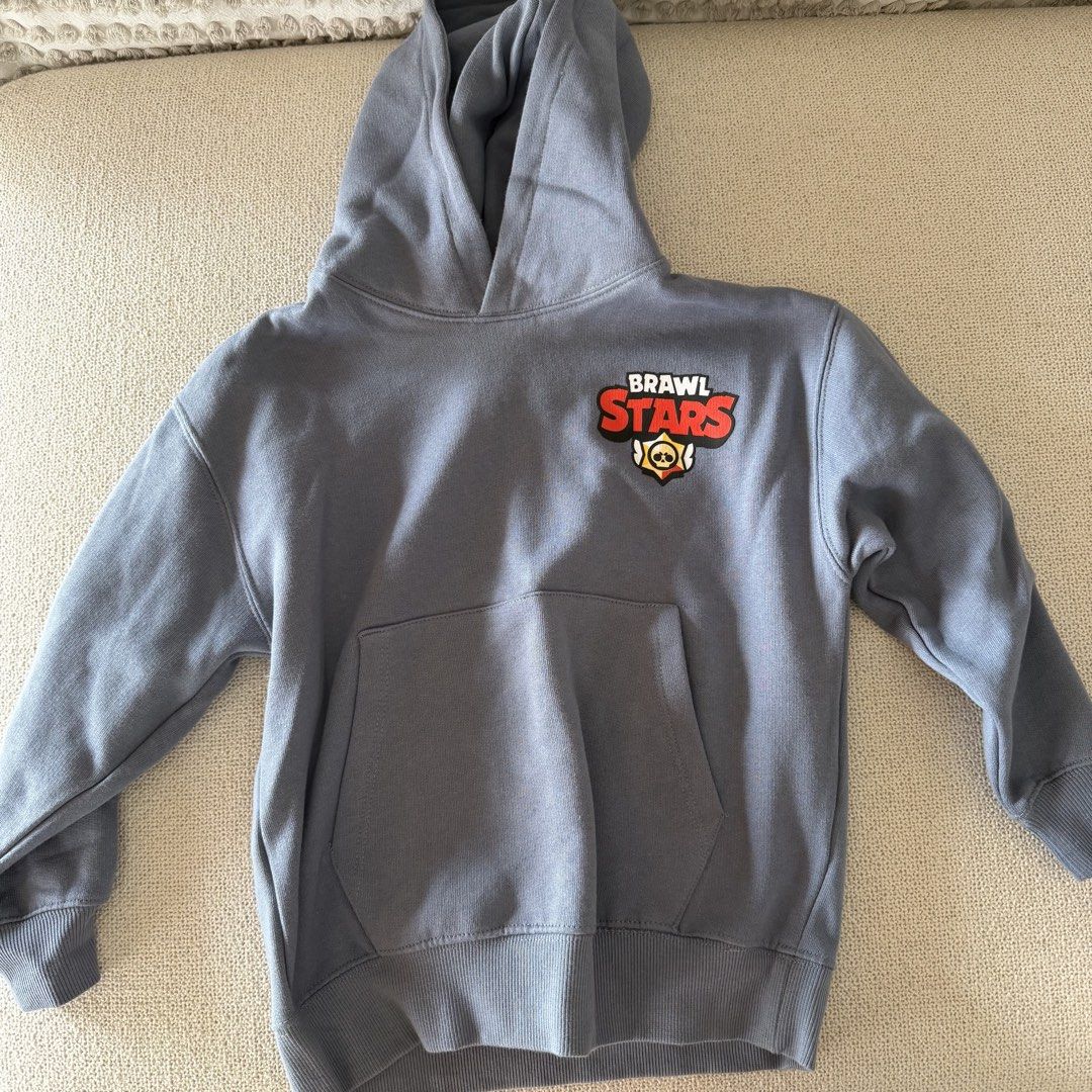 Zara stumble guys hoodie (Category: Babies & Kids Fashion) located in Quezon City. Submitted by shyllemercado (Listing ID 1460934778, Image 1). Description: .