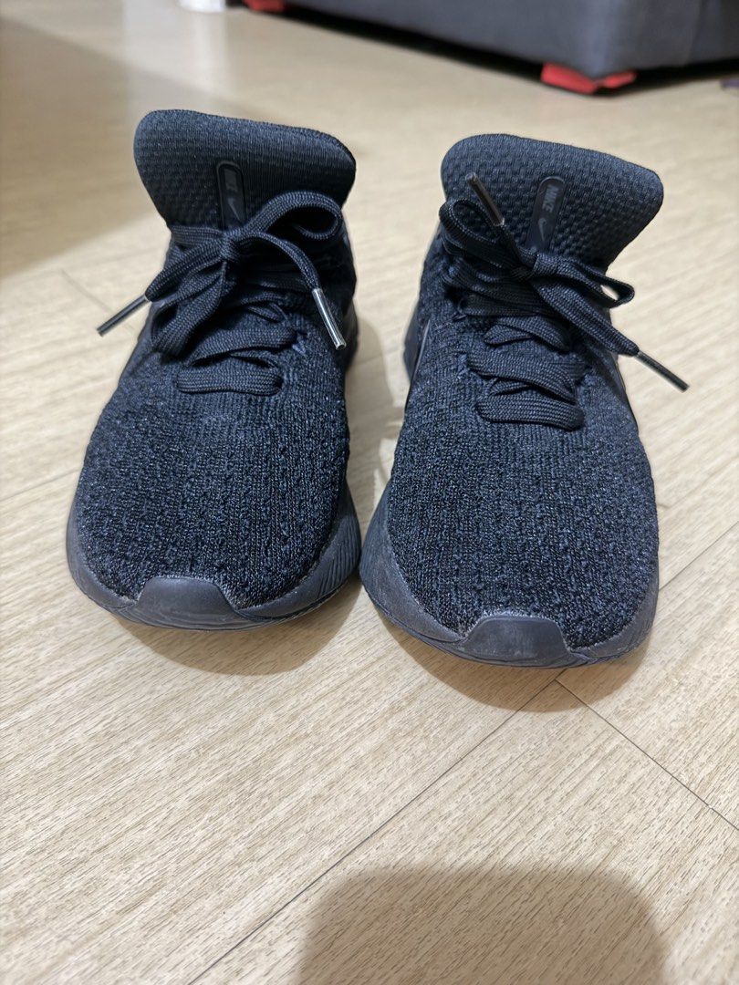100% Authentic. Pre-loved Original Nike React Infinity Run Flyknit 3 (Category: Shoe inserts) located in Mandaluyong City. Submitted by chelle_keepsake (Listing ID 1461144972, Image 3). Description: Nike React Infinity Run Flyknit 3 is a great everyday pair for walking, light running, errands, travel, or long days on your feet. Pre-loved • Used around 4x only • Excellent condition Size: Women’s US 6 / EU 36.5 / 23 cm 100% original Nike Bought thi
