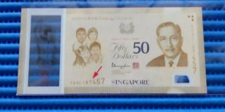 NDP SINGAPORE COLLECTION Collection item 1