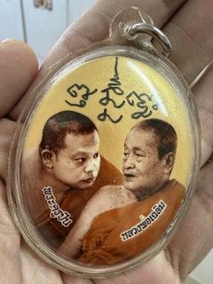 帕固伴 聖物推薦 Collection item 2