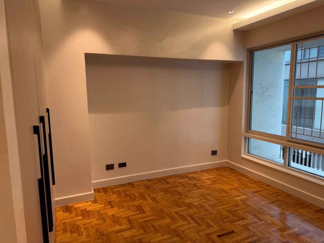 2BR Two Salcedo Place Newly Renovated (Category: Apartments & Condos) located in Manila. Submitted by narcisorealty (Listing ID 1461183726, Image 2). Description: Two Salcedo Place Salcedo Village Low Floor 2BR 2T&B with Maids Room with T&B Semi-furnished 137 sqm 2 parking .