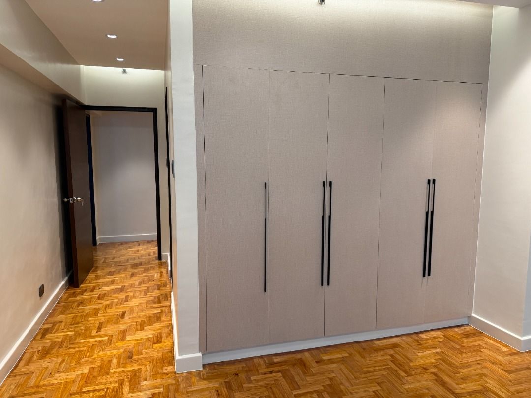 2BR Two Salcedo Place Newly Renovated (Category: Apartments & Condos) located in Manila. Submitted by narcisorealty (Listing ID 1461183726, Image 3). Description: Two Salcedo Place Salcedo Village Low Floor 2BR 2T&B with Maids Room with T&B Semi-furnished 137 sqm 2 parking .