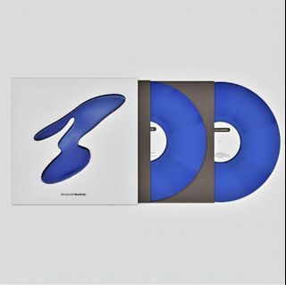 NEW LP VINYL 收藏品 2