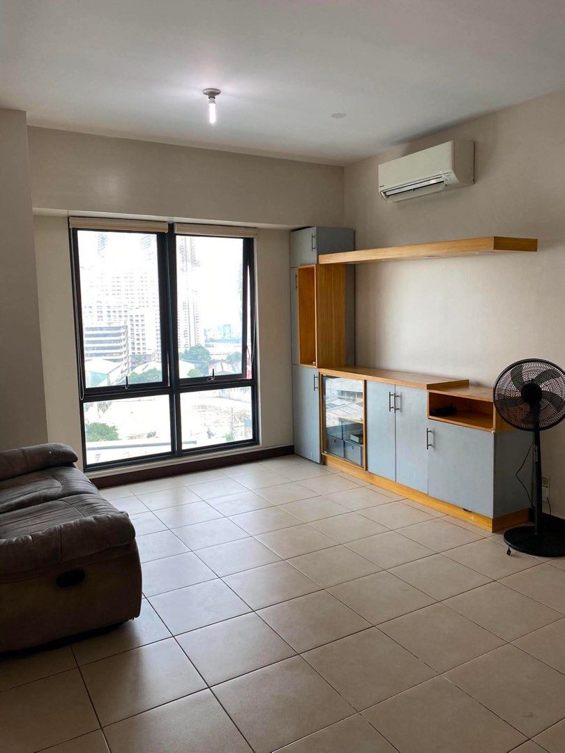 3BR Corner unit at Flair Tower For Sale (Category: Apartments & Condos) located in Manila. Submitted by ADB.Realtor (Listing ID 1461163628, Image 3). Description: FOR SALE | FLAIR TOWERS SOUTH 📍 11th Floor – Atrium Garden 📐 76 SQM 🛏️ 3 Bedrooms with Balcony 🚿 2 Toilet & Baths 🛋️ Semi-Furnished (As-Is, Where-Is) 🚗 1 Parking Slot – B4 💰 Selling Price: ₱13.2M Inclusive of Capital Gains Tax (CGT) FOR DIRECT BUYERS ONLY! For serious inquiries a