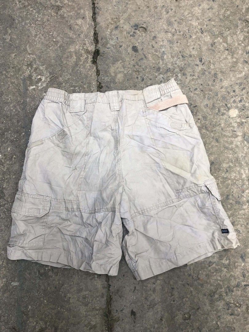 5.11 Tactical (Category: Shorts) located in Bacolod City. Submitted by nice_thriftt (Listing ID 1461264698, Image 2). Description: .