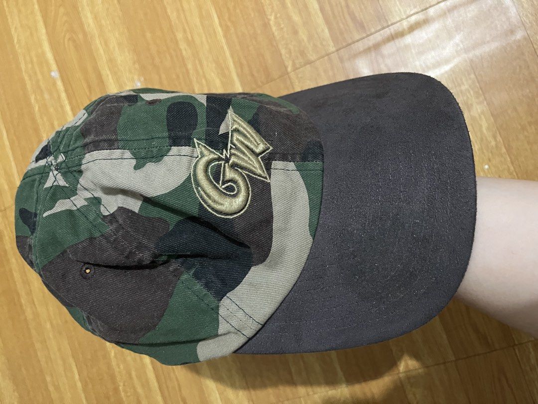 5 pcs Cap/Hat Set (Category: Caps & Hats) located in Quezon City. Submitted by hellochantal (Listing ID 1461224702, Image 2). Description: 5 pcs cap sold as a set.