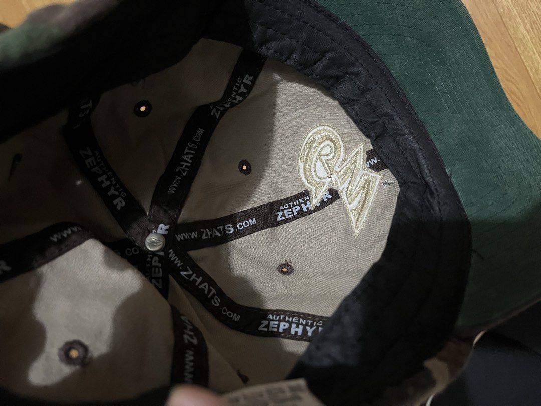 5 pcs Cap/Hat Set (Category: Caps & Hats) located in Quezon City. Submitted by hellochantal (Listing ID 1461224702, Image 3). Description: 5 pcs cap sold as a set.