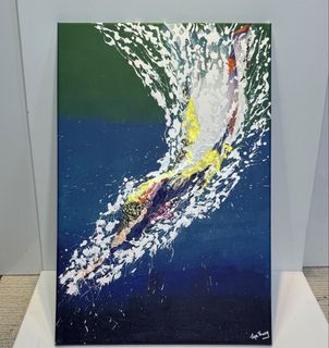 Abstract/Display Decor 收藏品 3