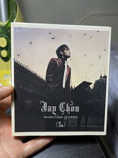 周杰倫十一月的蕭邦出售| 網上購買100+ 件周杰倫十一月的蕭邦