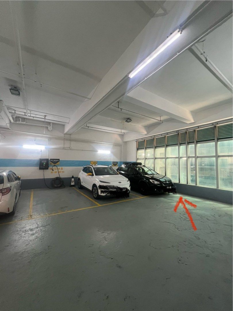 利寶時中心 2樓 No.11充電車位（租金包電費！） （分類：車位）位於 Hong Kong。 由 stan_Doi 提交（商品編號 1460963651，圖片 2）。簡介： 🚗 #車位出租 🔑 #觀塘 #利寶時中心 #交通方便 🔥 2樓No.11車位・可充電 ⚡ $4000/月（包電費） 業主出租｜可長/短租｜出入電子閘｜大廈管理｜十分安全 #觀塘車位 #開源道車位。