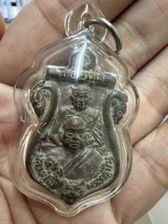 帕固伴 聖物推薦 Collection item 1