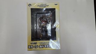 1,000+ 件幪面超人一番賞wcf出售| 玩具收藏品| Carousell Hong Kong
