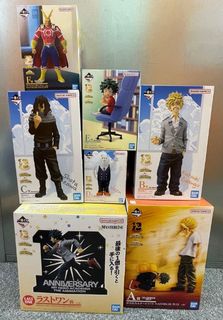 BANDAI一番賞產品 Collection item 2