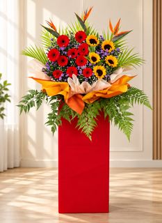 Congratulatory Stands Collection  Collection item 1