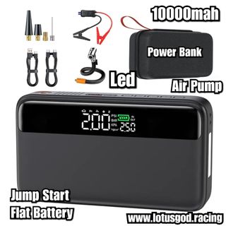 🤩 Led Lights, Switch & Tools ⚡ 收藏品 2