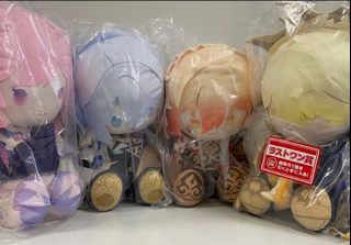 BANDAI一番賞產品 Collection item 1